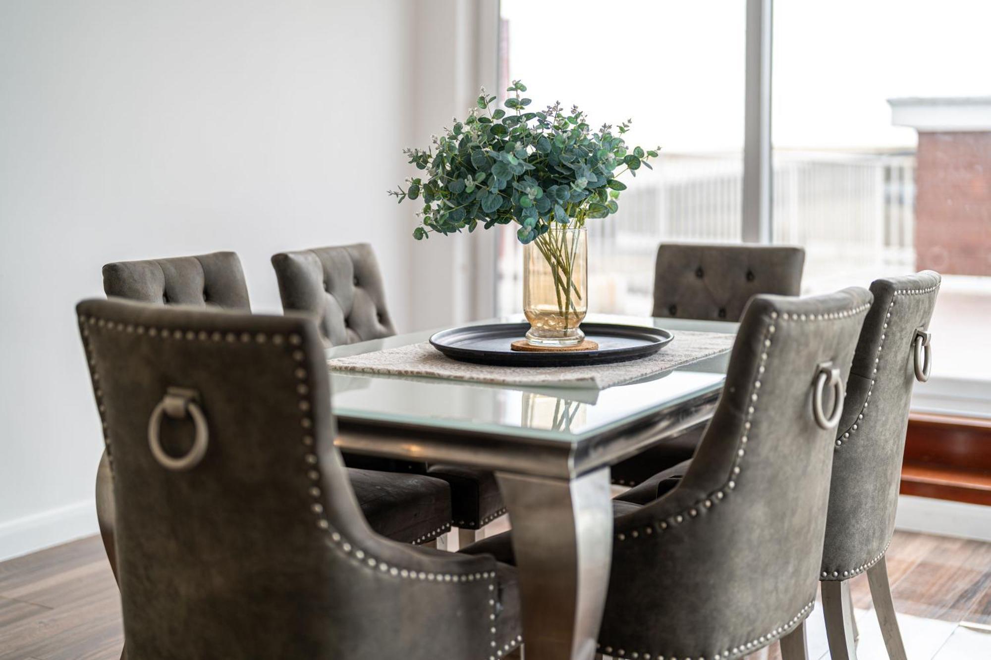 On The Beach Penthouse With Sea View - 3 Bedrooms - Roof Balcony - Spa, Sauna, Gym And Pool - Sleeps 6 Brighton Bagian luar foto